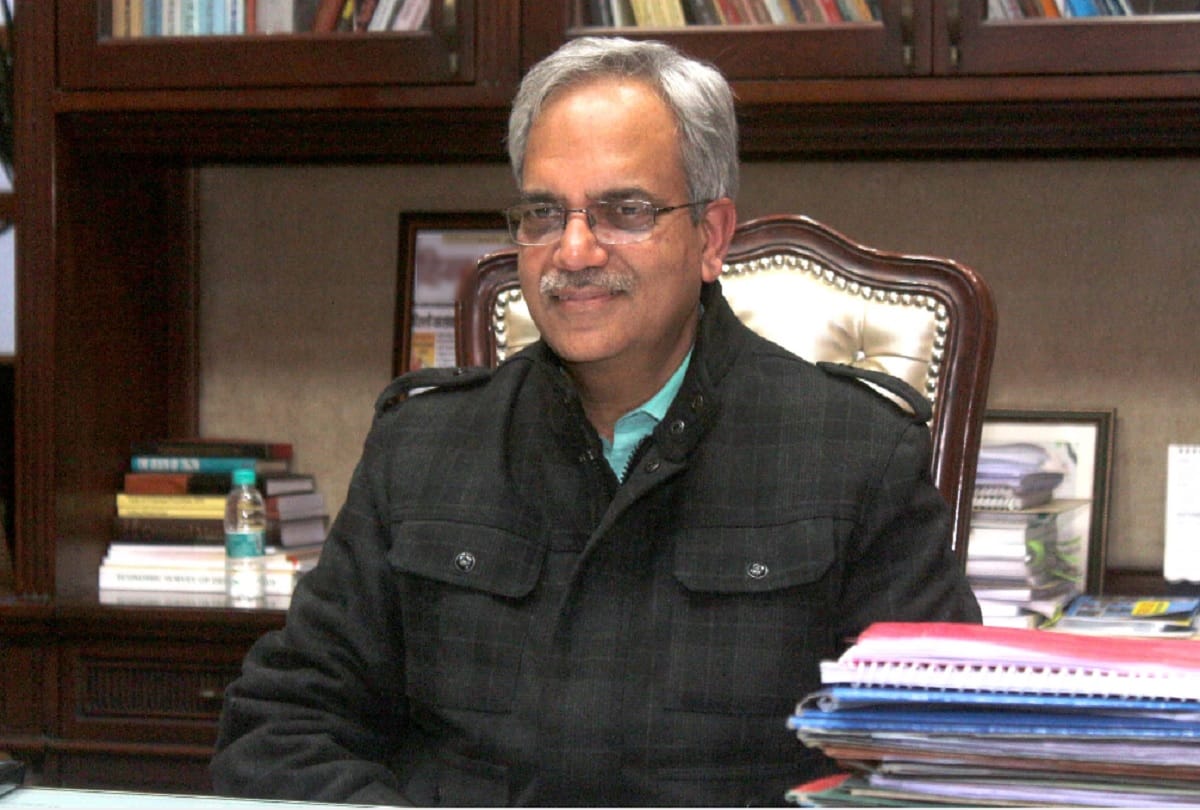 Preparation for Delhi assembly elections are completed