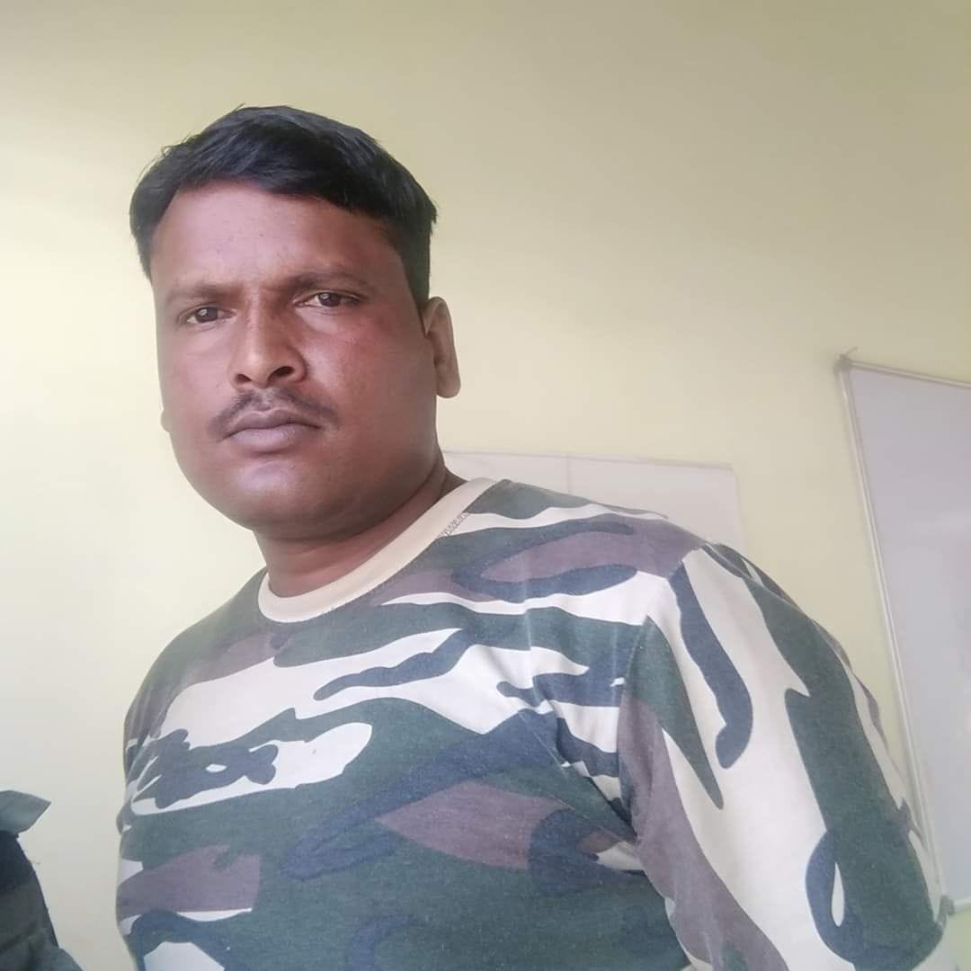 SSB soldier committed suicide