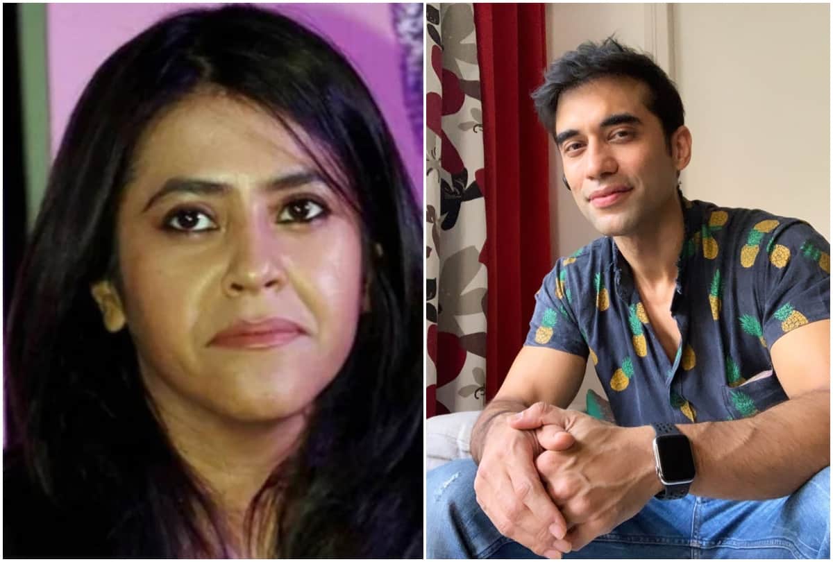 Ekta Kapoor reaction on Kushal Punjabi suicide