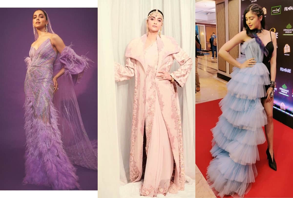 Year Ender 2019: deepika padukone to janhvi kapoor fashion disaster moment in red carpet 2019