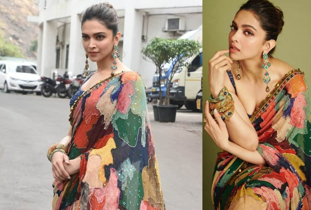 Birthday special: deepika padukone 5 look who inspire every girl