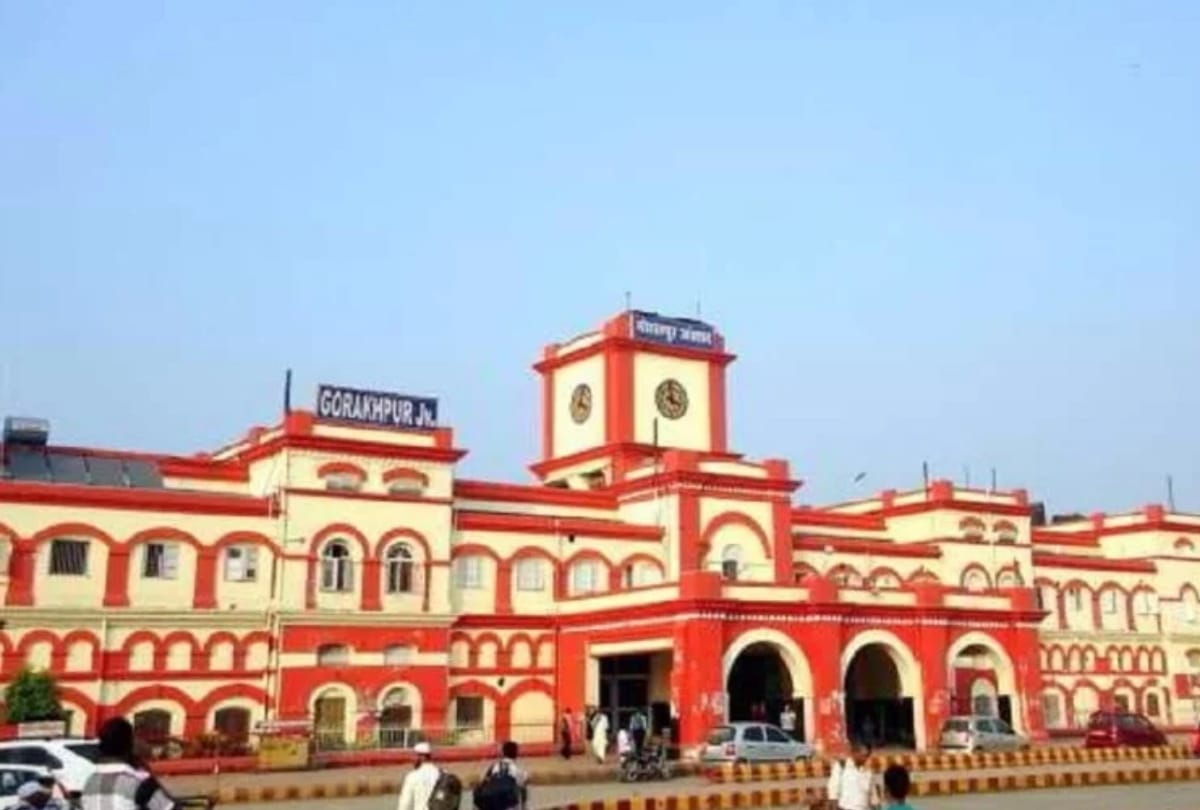 International cricket stadium will build in Gorakhpur