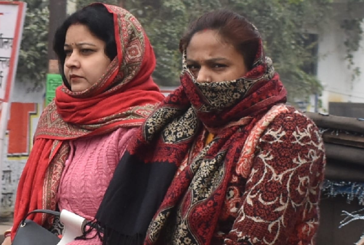 Gorakhpur weather Broke 40 year record in 2019