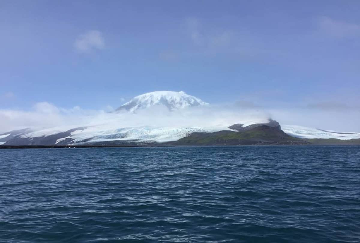 Secret places in the world where everyone can not go