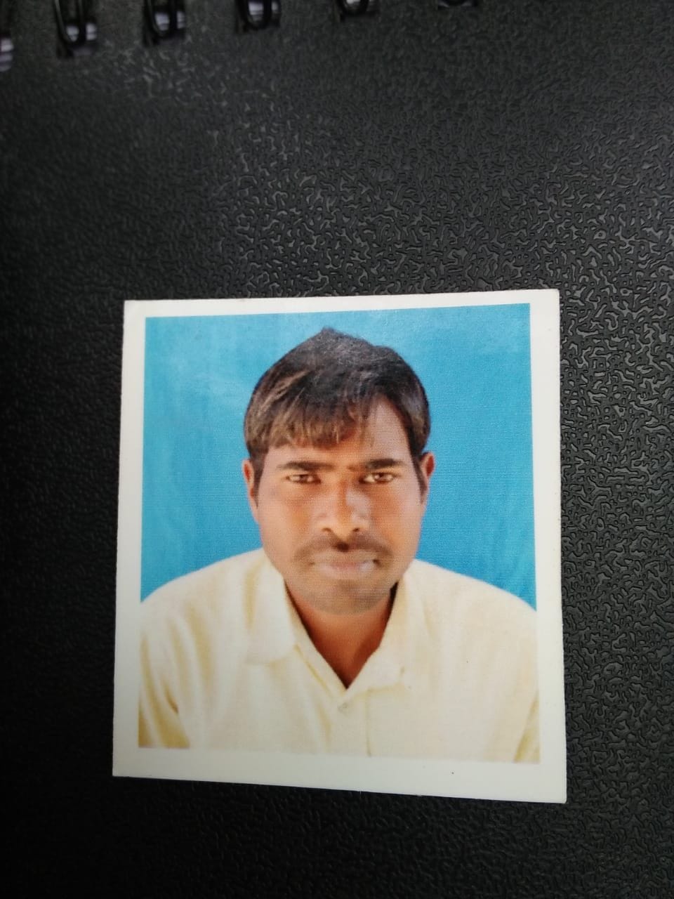 chaukidar died from current