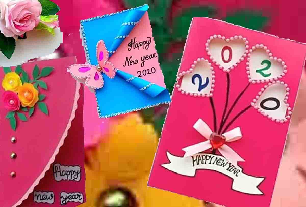 Greeting card era came back due to internet ban in Jammu Kashmir