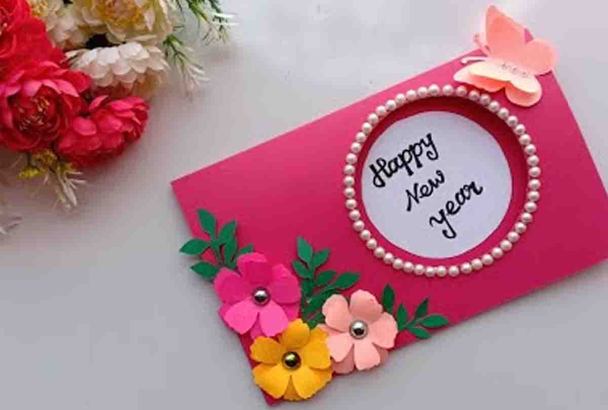 Greeting card era came back due to internet ban in Jammu Kashmir