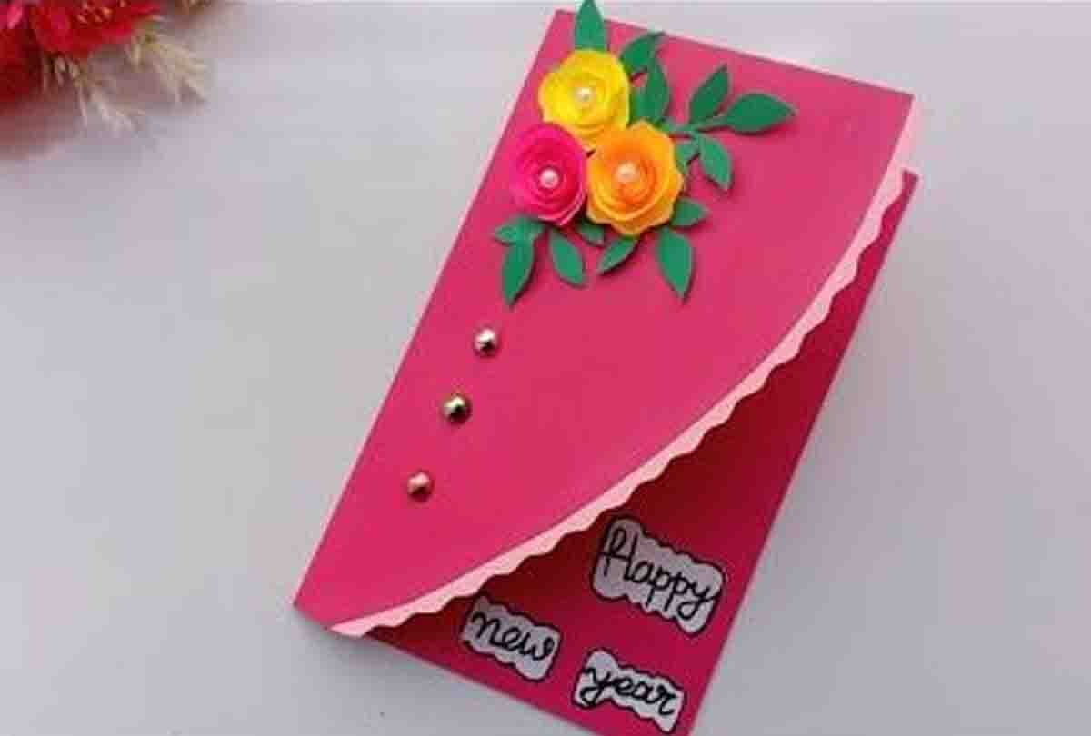 Greeting card era came back due to internet ban in Jammu Kashmir