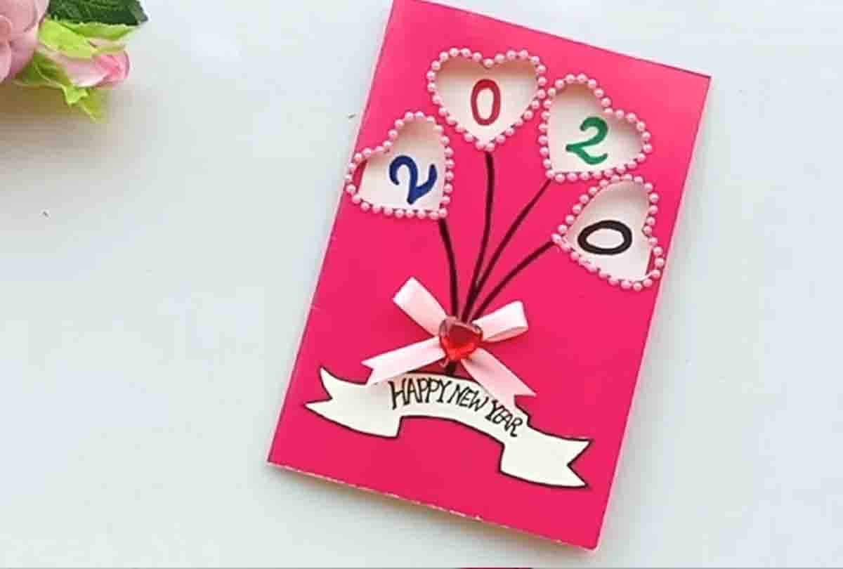 Greeting card era came back due to internet ban in Jammu Kashmir
