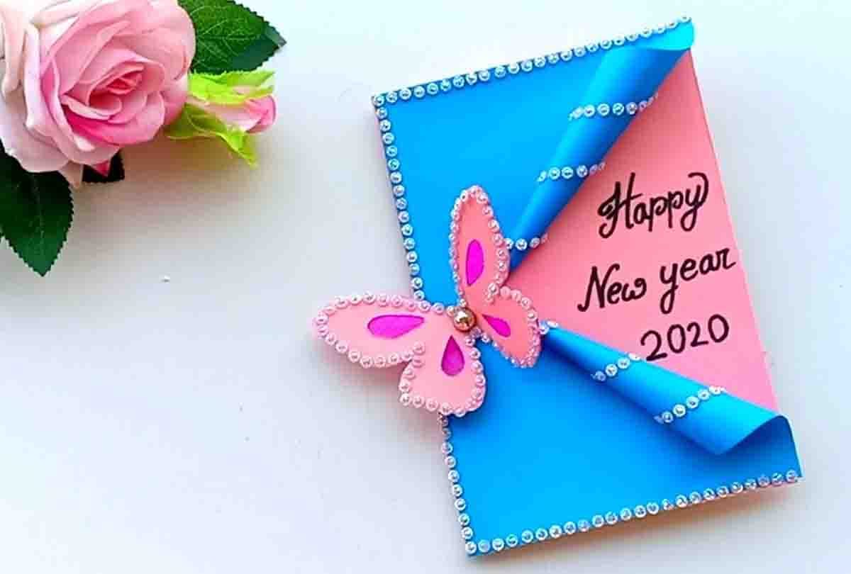 Greeting card era came back due to internet ban in Jammu Kashmir