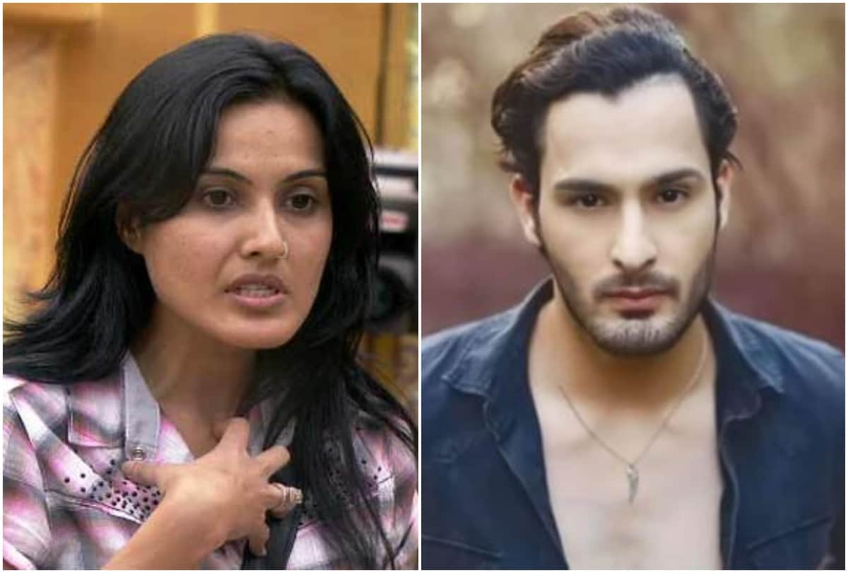 Bigg Boss 13 after Siddharth Shukla Asim Riaz fight Kamya Punjabi Umar Riaz fights on twitter