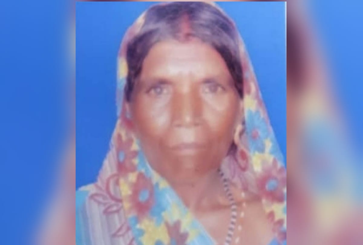 Woman died by shocked after hearing news of daughter in law death