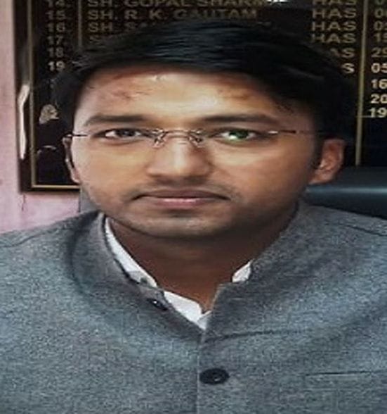 Free Coaching of IAS At Pantnagr