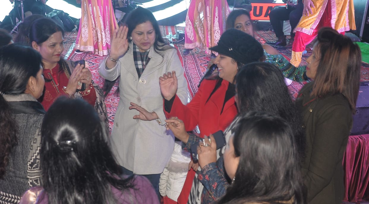 Entrepreneurs dabble in Bollywood songs