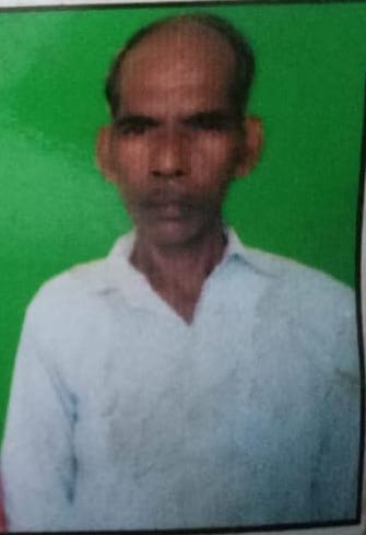 Farmer's death due to cold