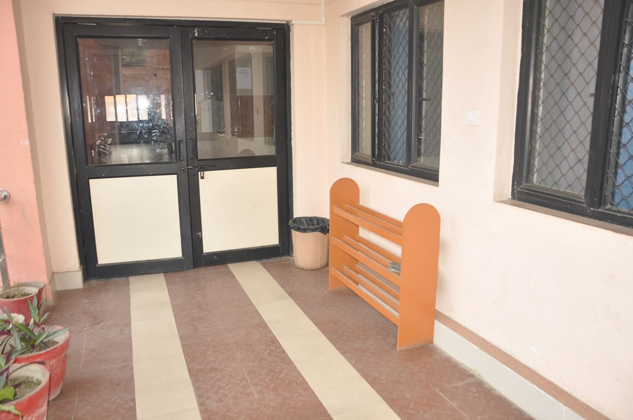 mau news hospital