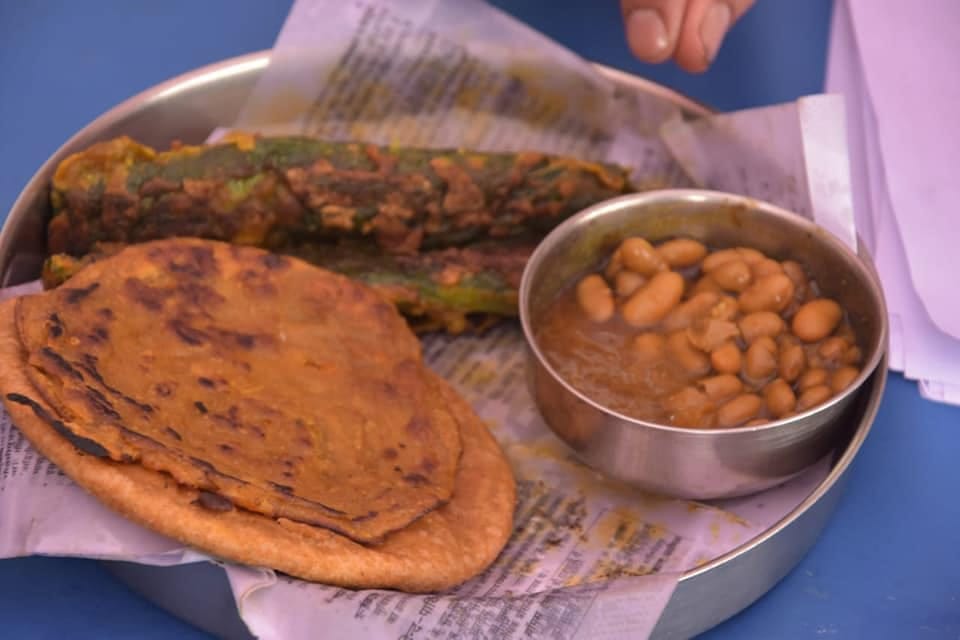 New Year 2020 celebration in Auli: Pahadi Food Will Serve to tourists on 31st Night