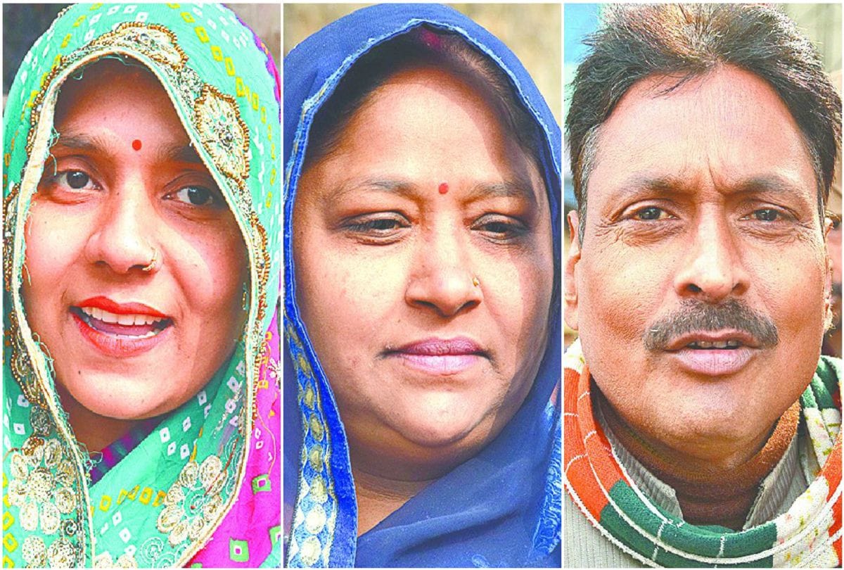 locals facing water crisis in agra