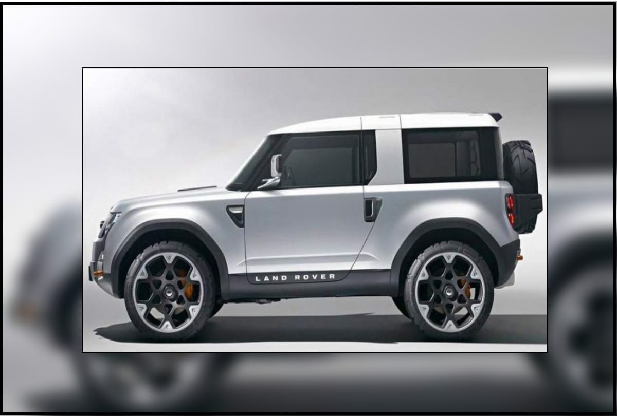 land rover suv 7 seater car made on tata harrier land rover platform land rover defender 110 specs