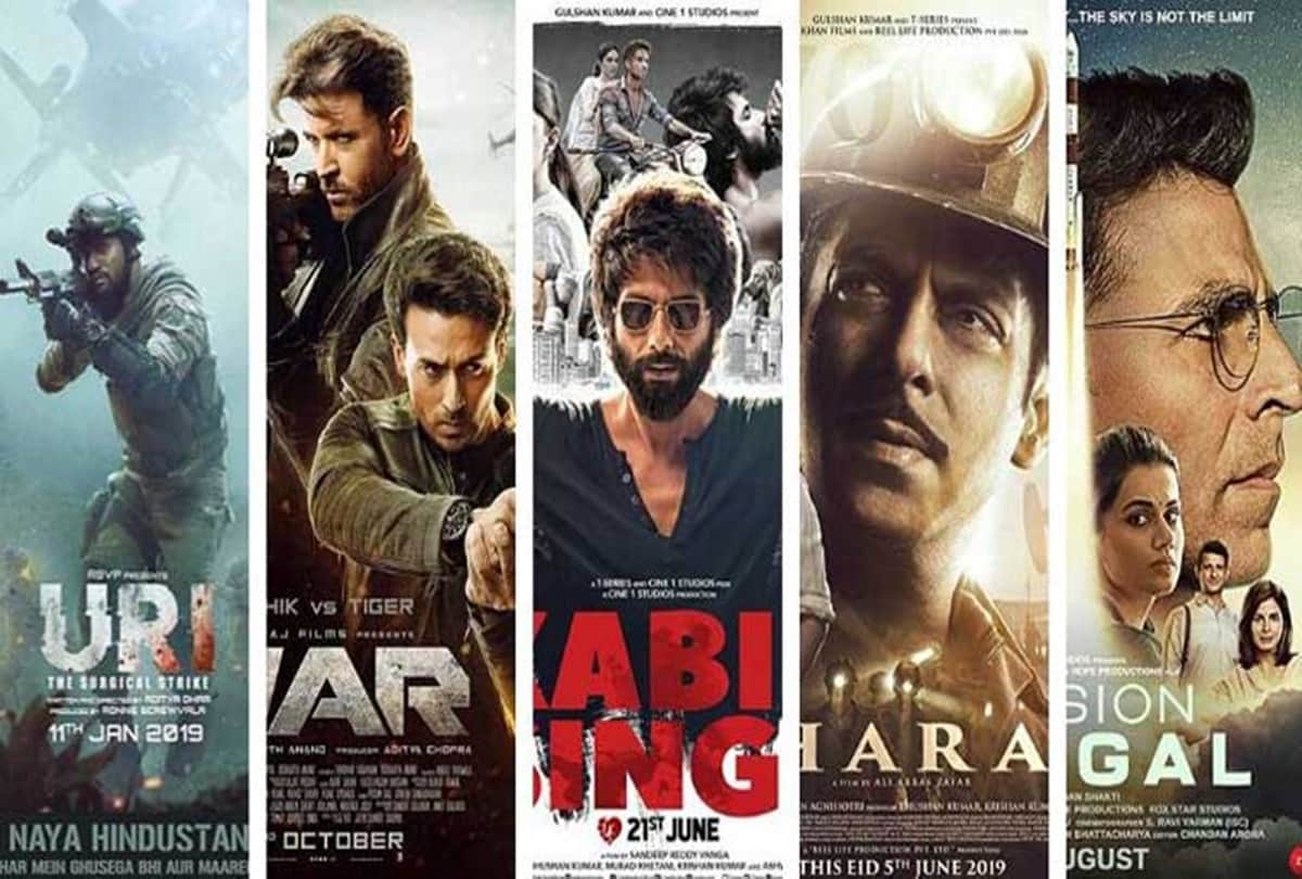 Year Ender Wikipedia Most Popular Articles of 2019 Avenger End Game is Top Most Searched Articles