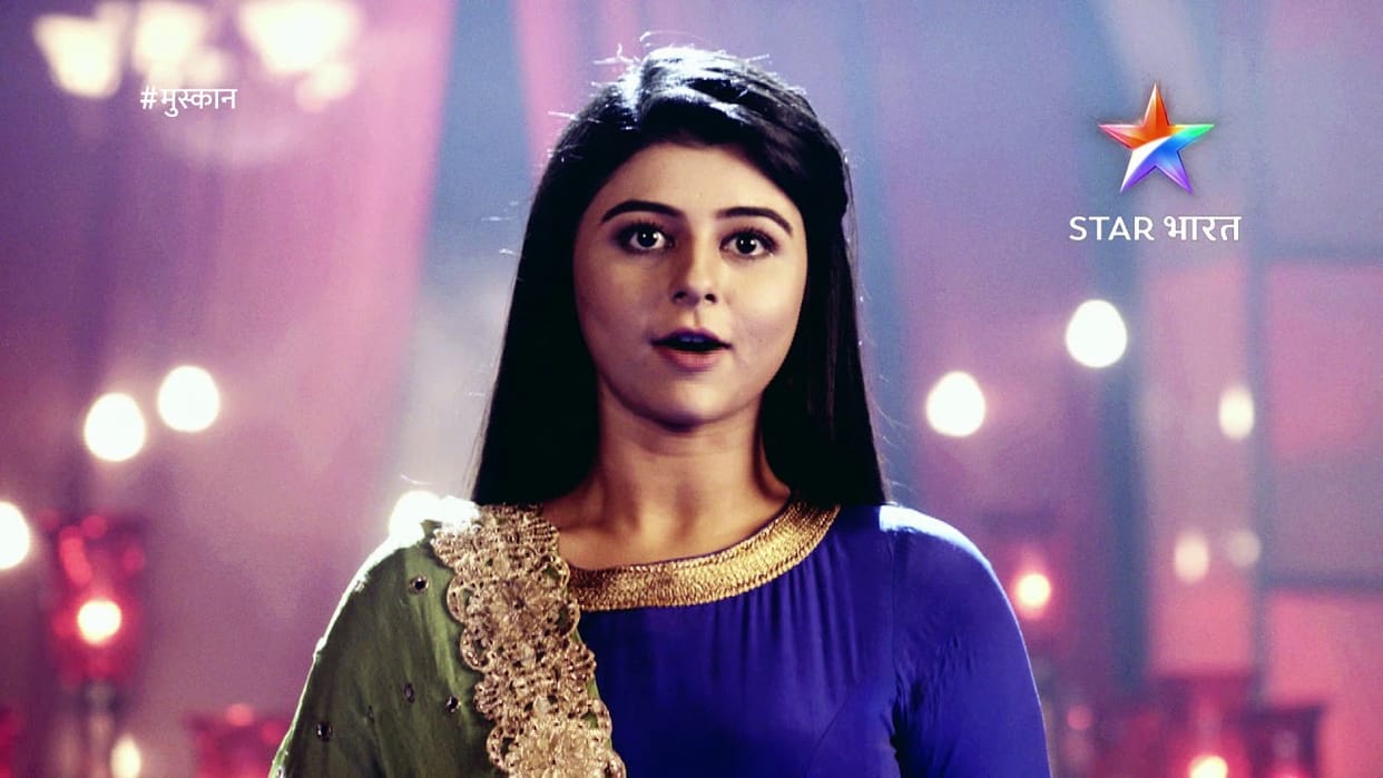 Rashmi Sharma TV Show Muskaan Goes Off Air Soon