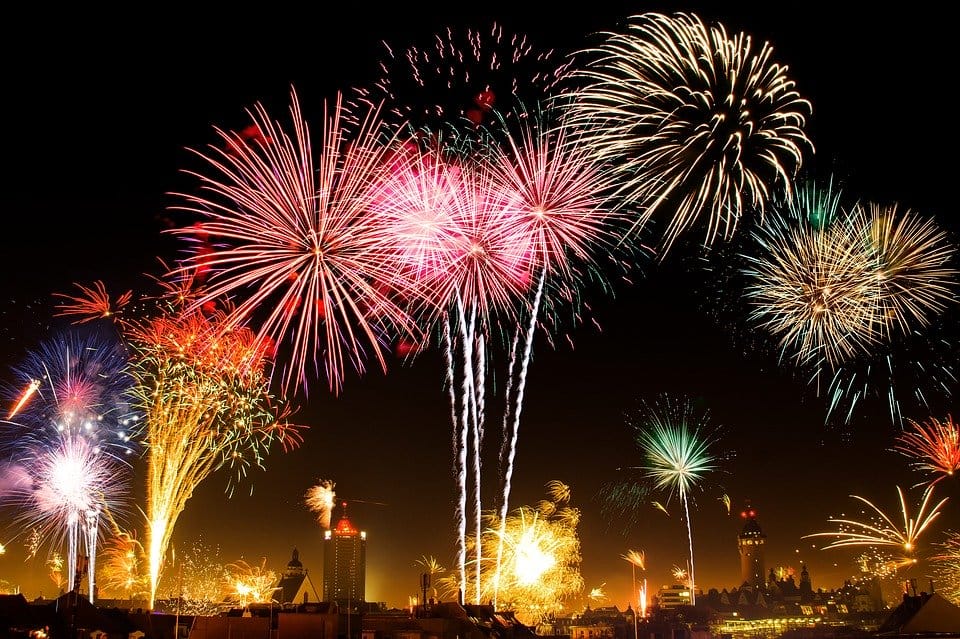 High alert before New year celebration in Gorakhpur