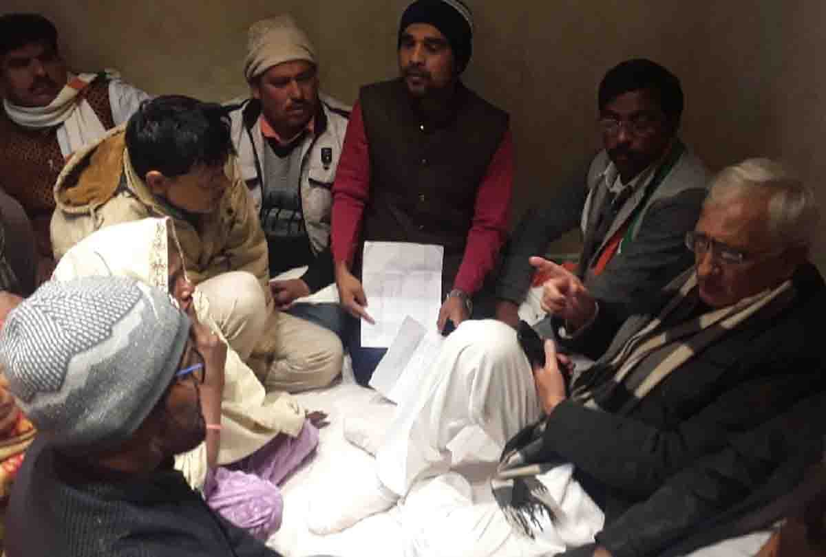 Salman Khurshid accuses PM Modi and Shah of spreading confusion on CAA