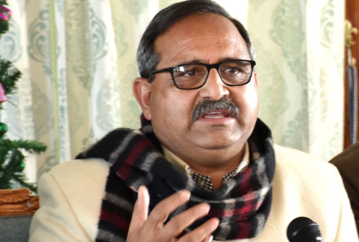 BJP will organize Panna Pramukh and Gram Kendra conference after January 25