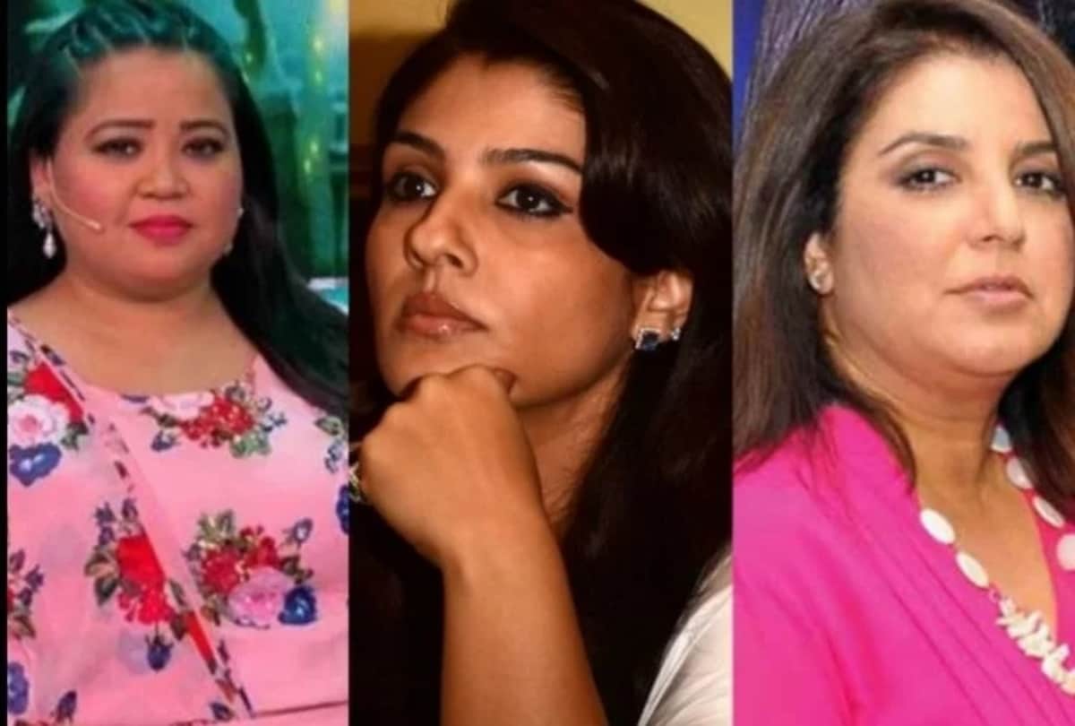 Vir das kangana ranaut kamaal r khan salman khan bharti singh these celebs have made controversy over their statements