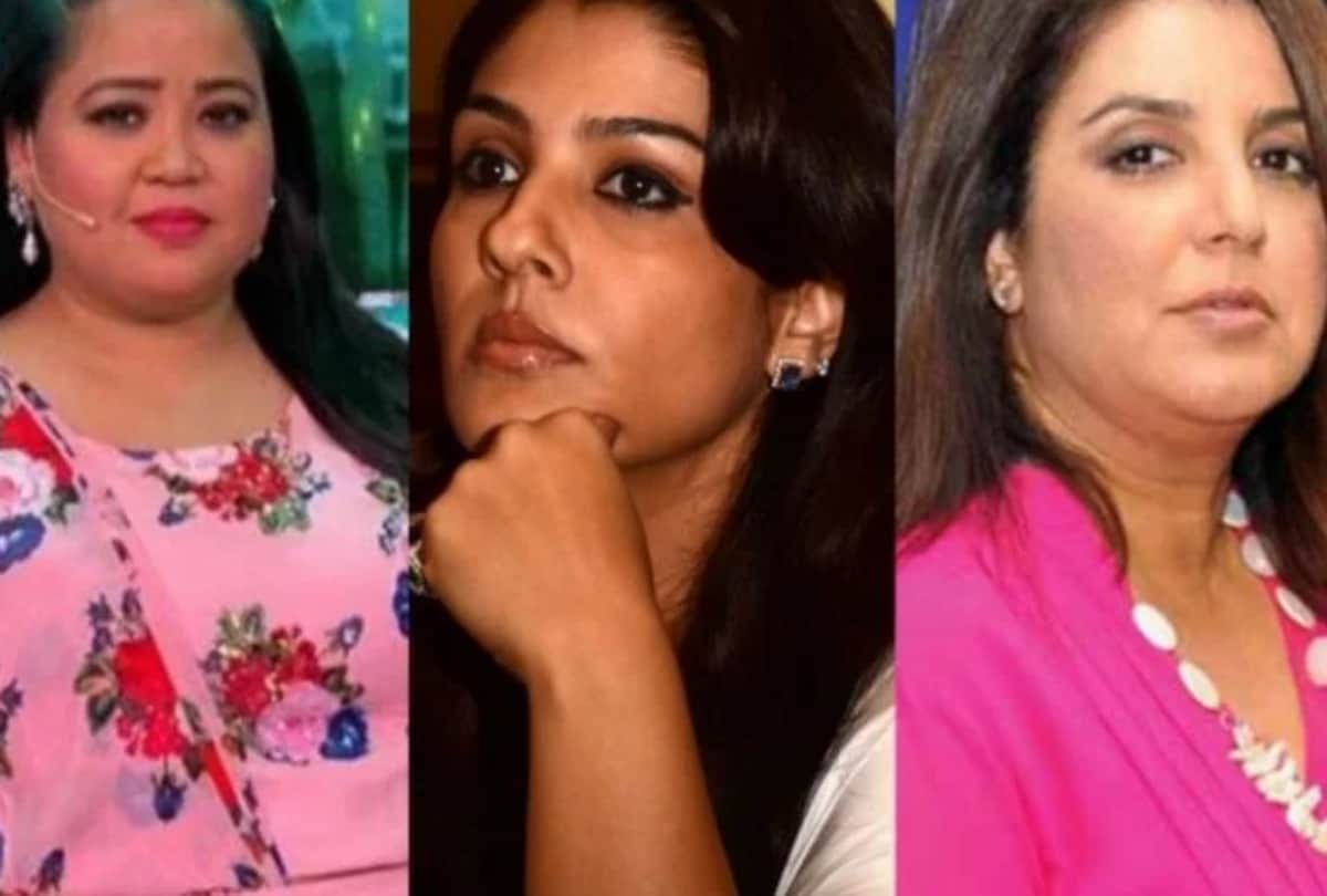Rakhi Sawant Post Crying Videos After Bharti Singh Hurting Christians by Comment