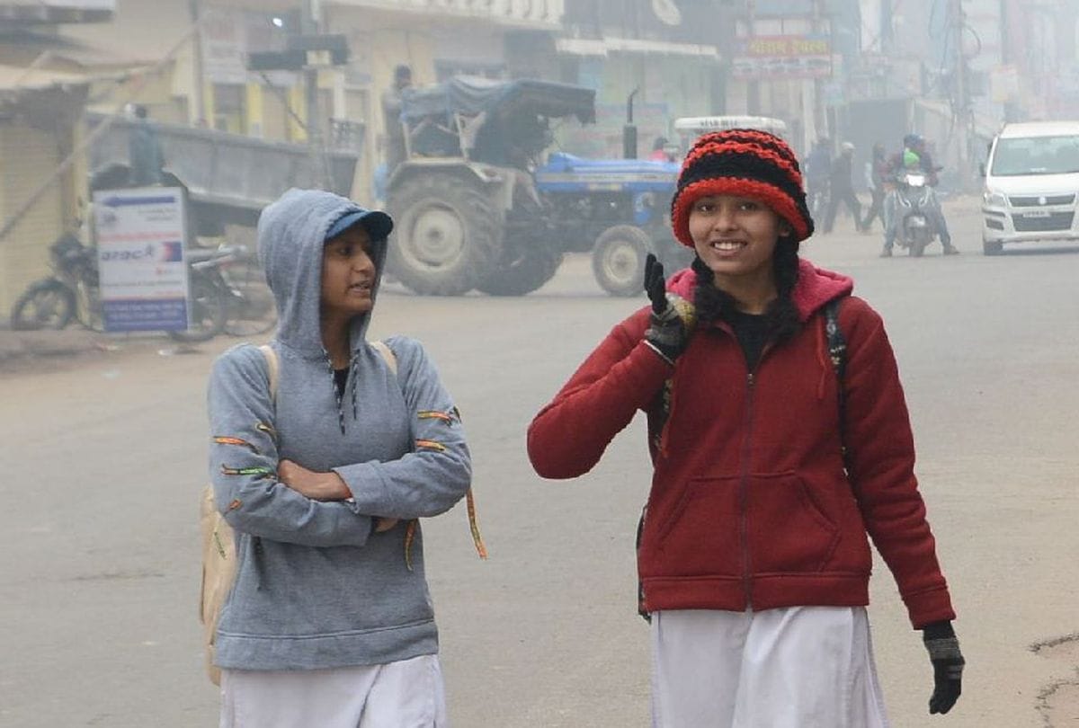 Extreme Cold Weather in Northern India Schools will remain closed till Next Week in Several States Read Report