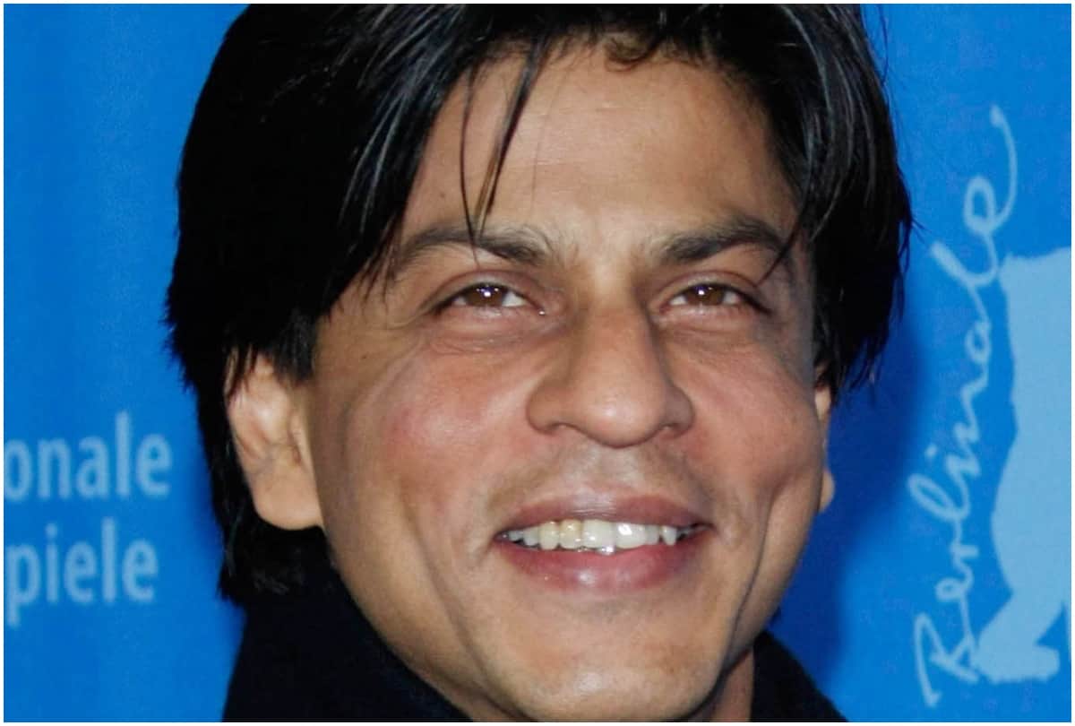 shahrukh khan reply a fan on asked question of his flop films