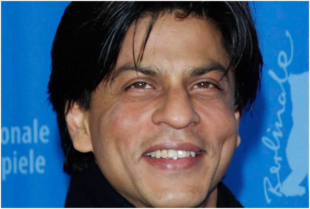 shahrukh khan reply a fan on asked question of his flop films
