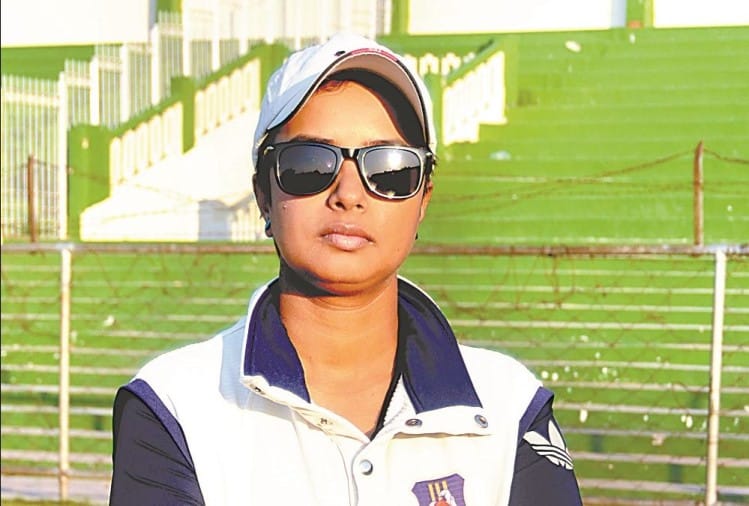 women inspiring story making her place in sports