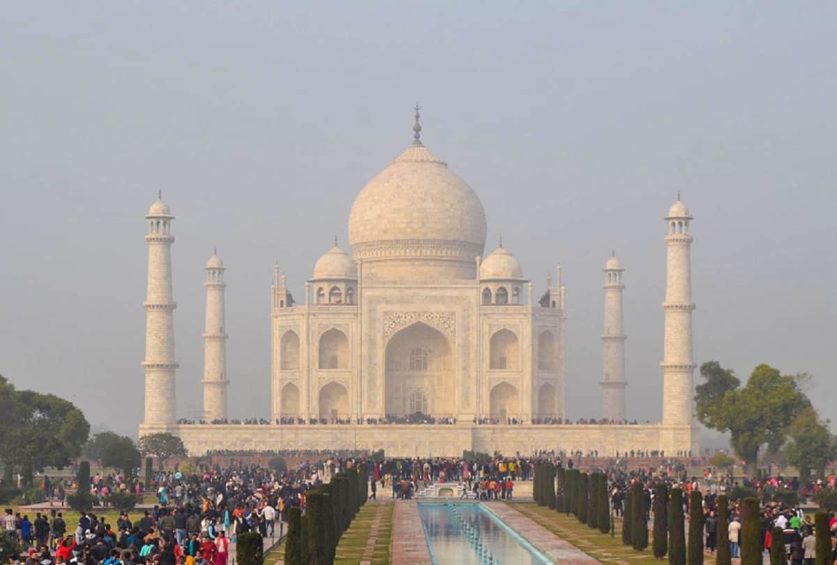 World Tourism Day 2022: India Most Famous Places to Visit Where Foreign Tourists Came Check Here