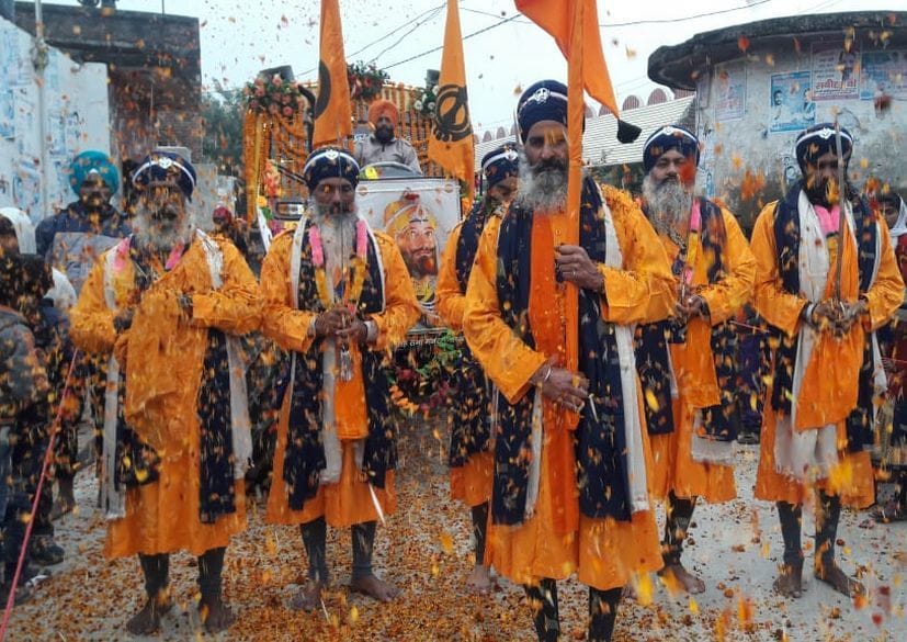 Whatever you said, the village Milak resonated with Nihal ...