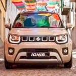 2020 Maruti Ignis
