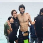 Aditya Roy Kapoor, Disha Patani