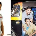 John Abraham
