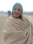 स्वर्ण पदक विजेता ओमपति।