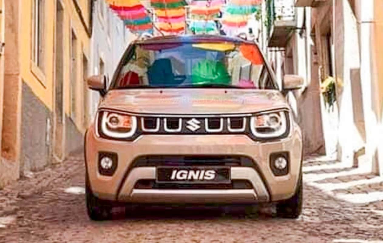maruti suzuki ignis zeta price maruti suzuki ignis zeta model maruti suzuki ignis zeta 2020 maruti suzuki ignis zeta features maruti suzuki ignis 2020 maruti suzuki ignis price in india maruti suzuki cars