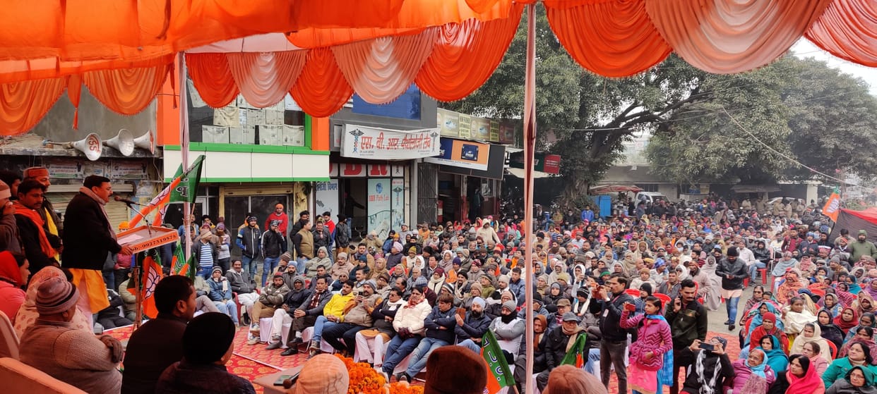 CAA is made to grant citizenship: Shukla