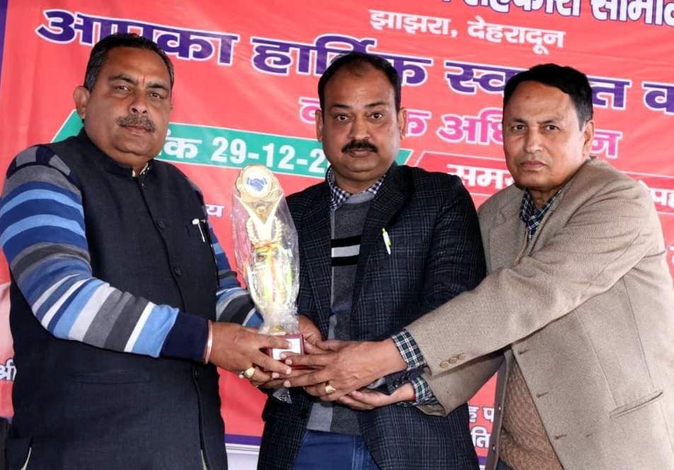 'Farmers to promote organic farming'