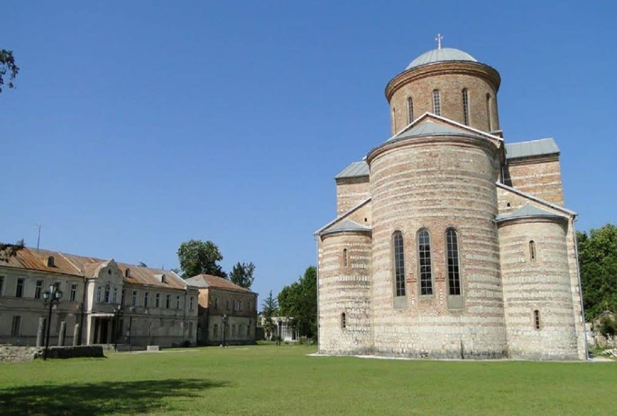 anonymous country Abkhazia which has received recognition from only five countries