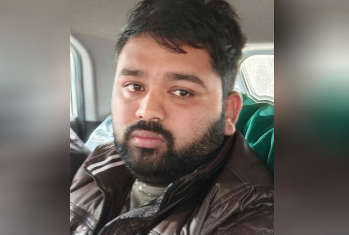 payway it company director arrested for fraud of five hundred crores