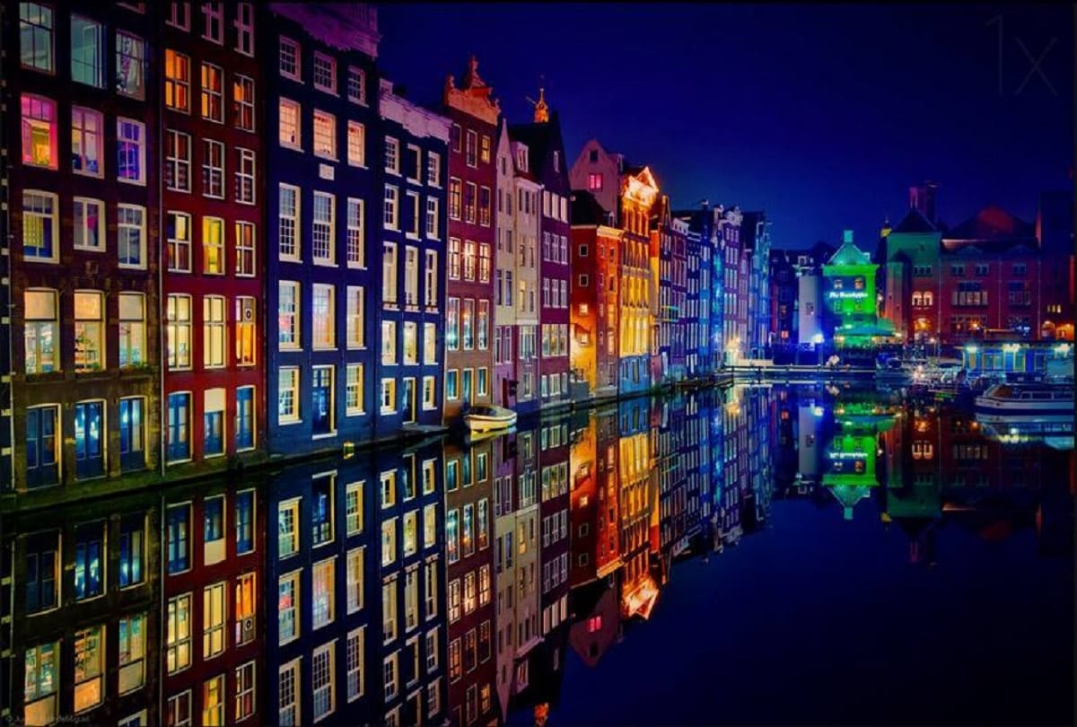 Netherlands to drop Holland as nickname from January 2020