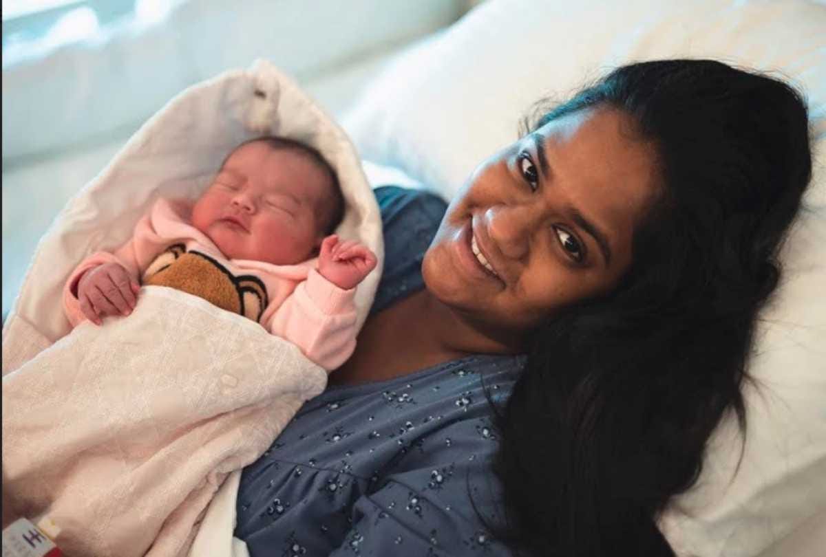 salman khan niece ayat sharma first photo aayush sharma share emotional post