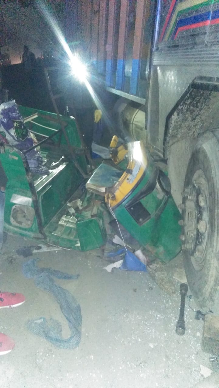 auto devide by two parts