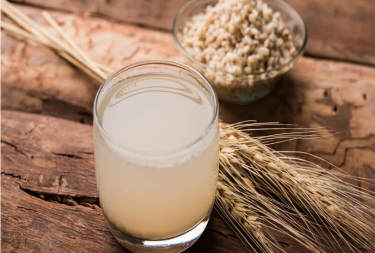 aaj ki rasoi summer homemade drink for energy