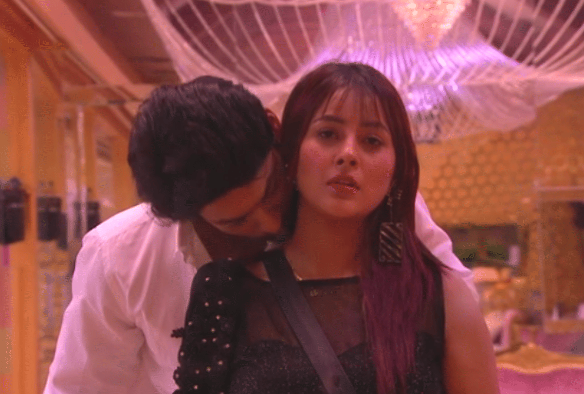 bigg boss 13 shehnaz gill father talk about her friendship with sidharth shukla